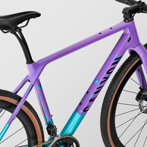 Grizl CF SLX 8 Di2 Grizl CF SLX 8 Di2
