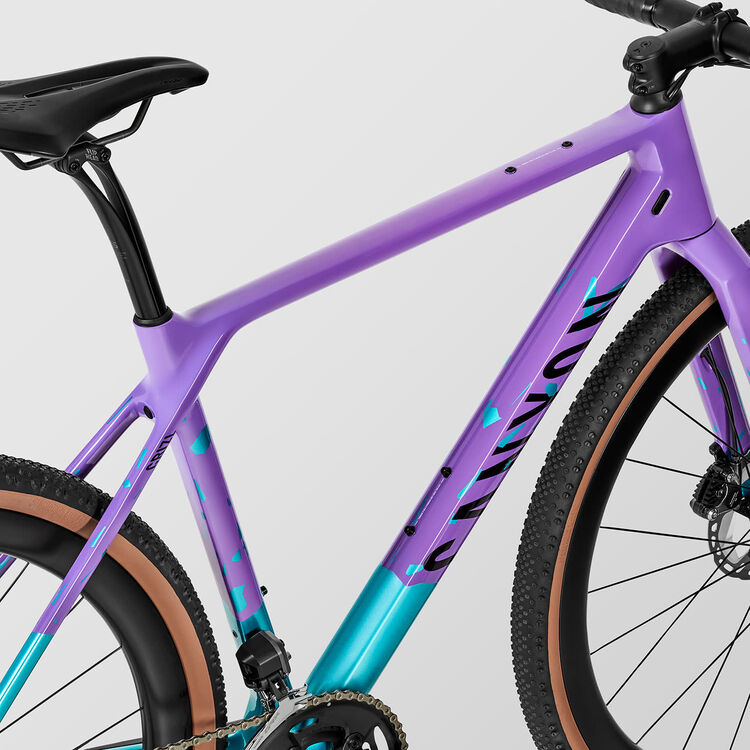 Grizl CF SLX 8 Di2 Grizl CF SLX 8 Di2
