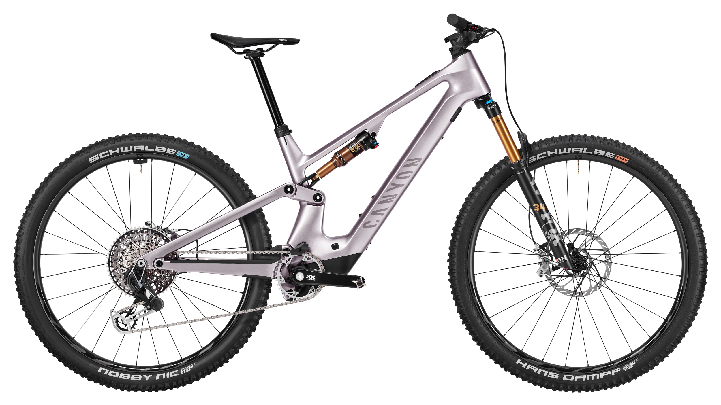 Canyon / キャニオン　nerve AL M MTB Neuron:ON AL CLLCTV | CANYON SE