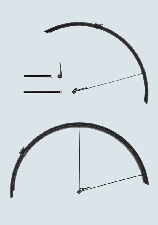 Grail CF SL DEFEND Fast Fenders Bundle Grail CF SL DEFEND Fast Fenders Bundle