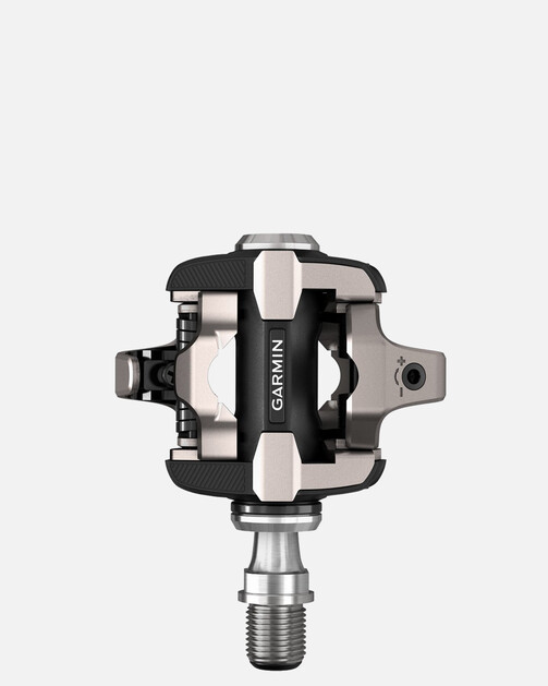 Garmin Rally XC100 Pedals with Powermeter