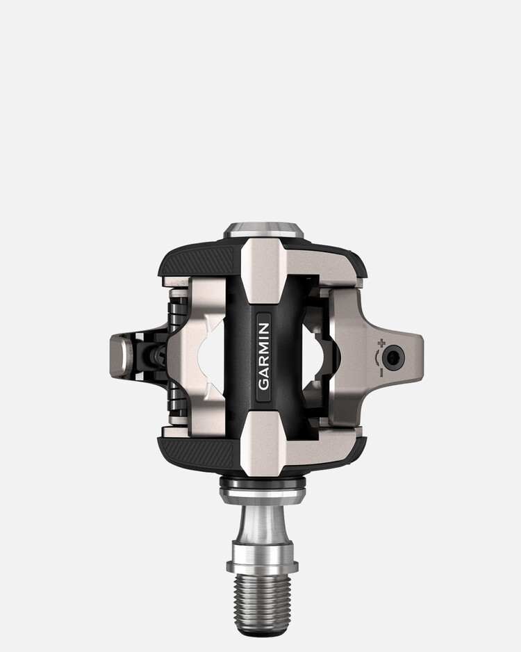 Garmin Rally XC100 Pedals with Powermeter Garmin Rally XC100 Pedals with Powermeter