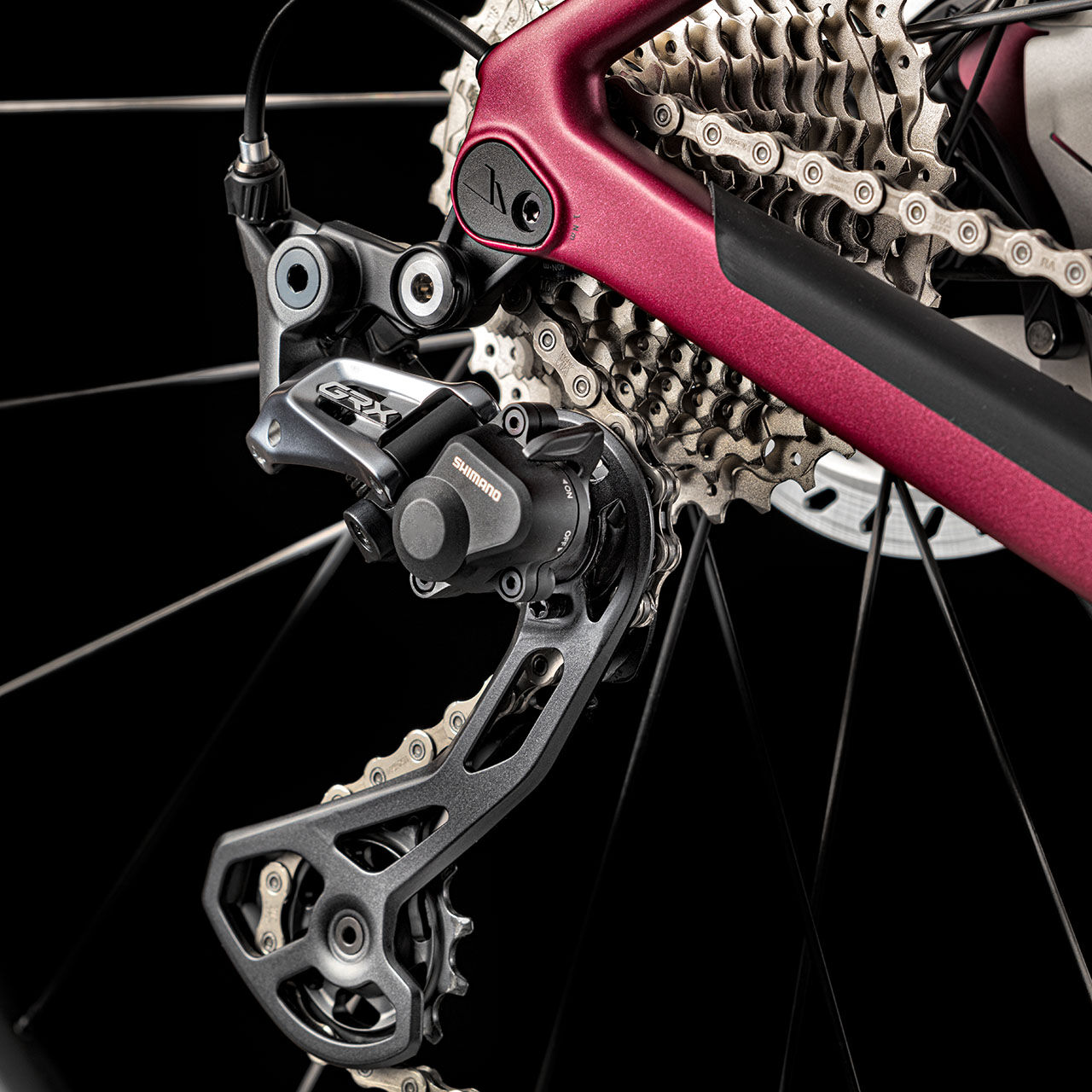 Canyon grail wmn sale