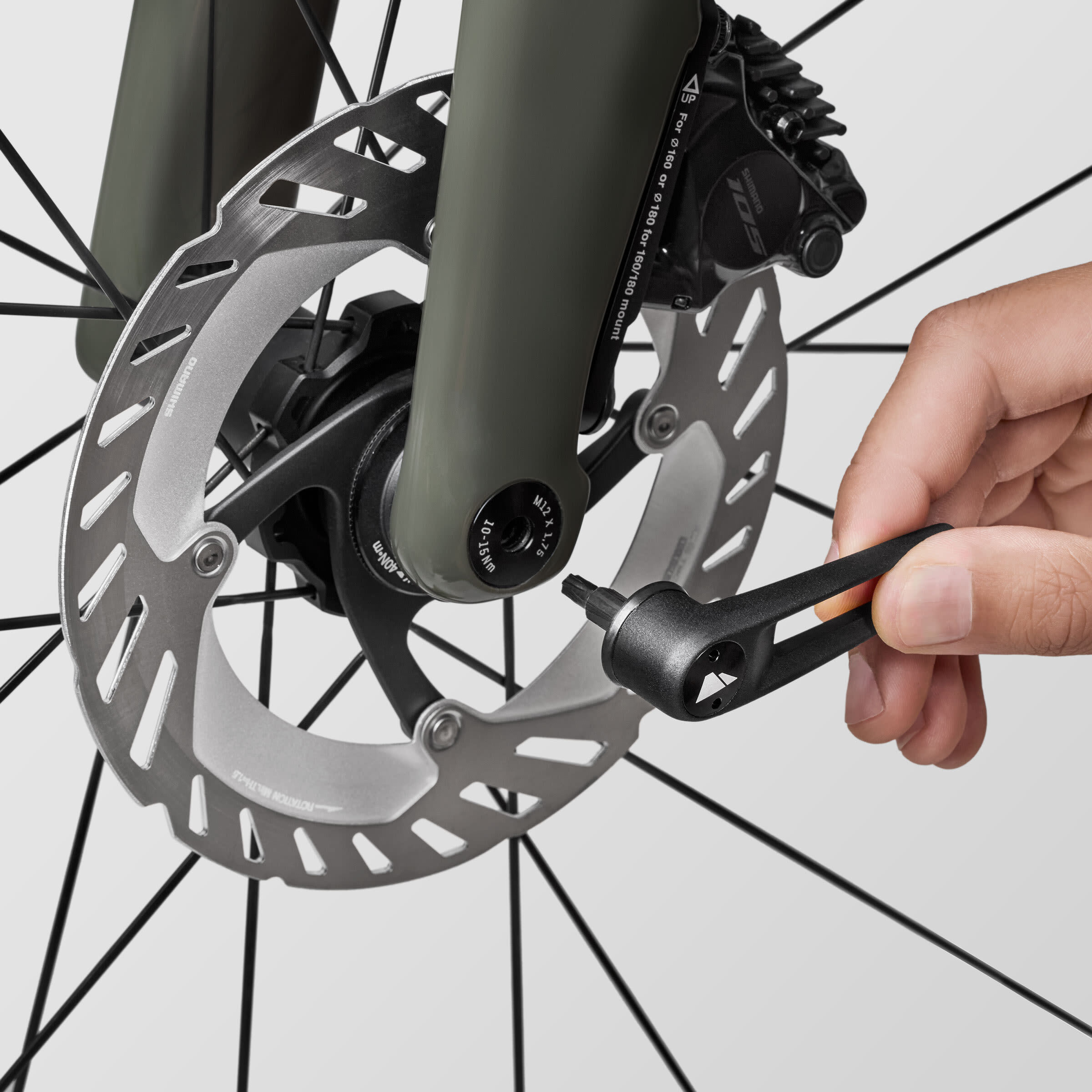 Aeroad CF SLX 7 Di2 R4