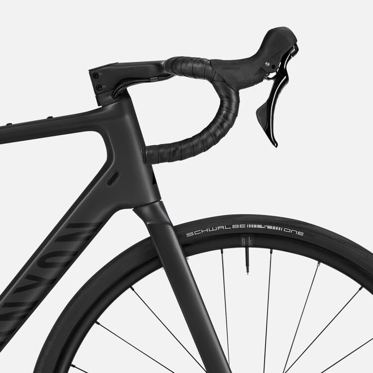 Endurace CF 7 Endurace CF 7