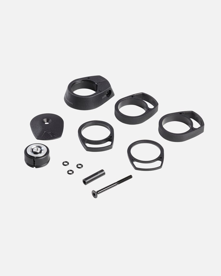 Canyon Aero Spacer - 2.5 millimeters Canyon Aero Spacer - 2.5 millimeters