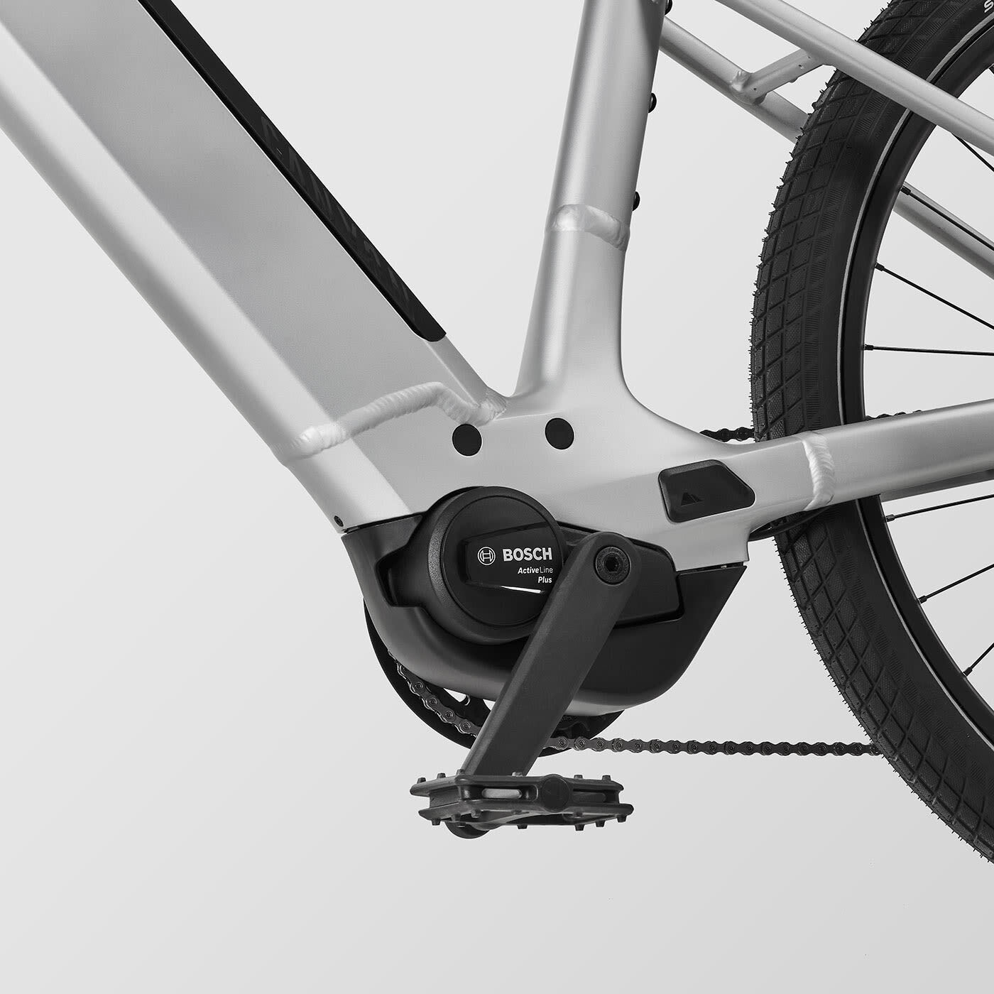 Precede:ON Comfort 4