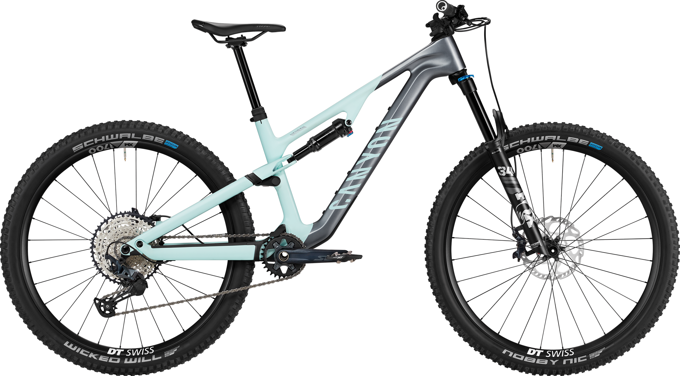 Canyon neuron shop cf 8