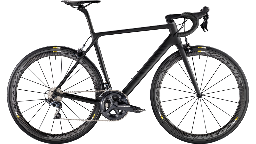 Ultimate CF SLX 8.0 CANYON US