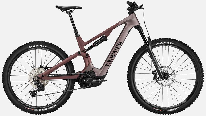 what are the best e mountain bikes