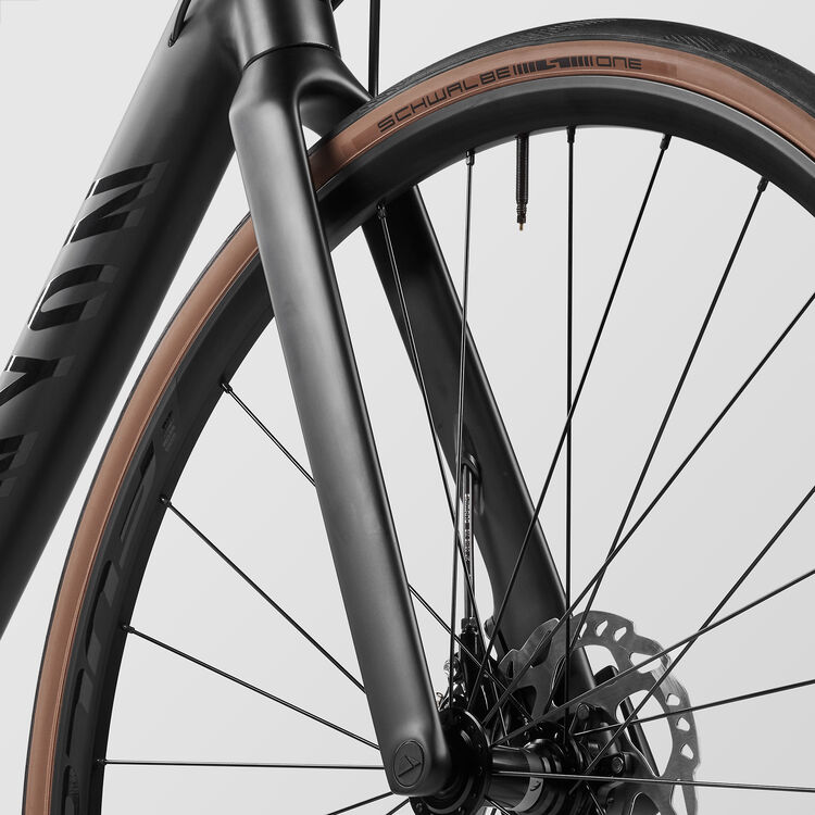 Endurace 7 Endurace 7