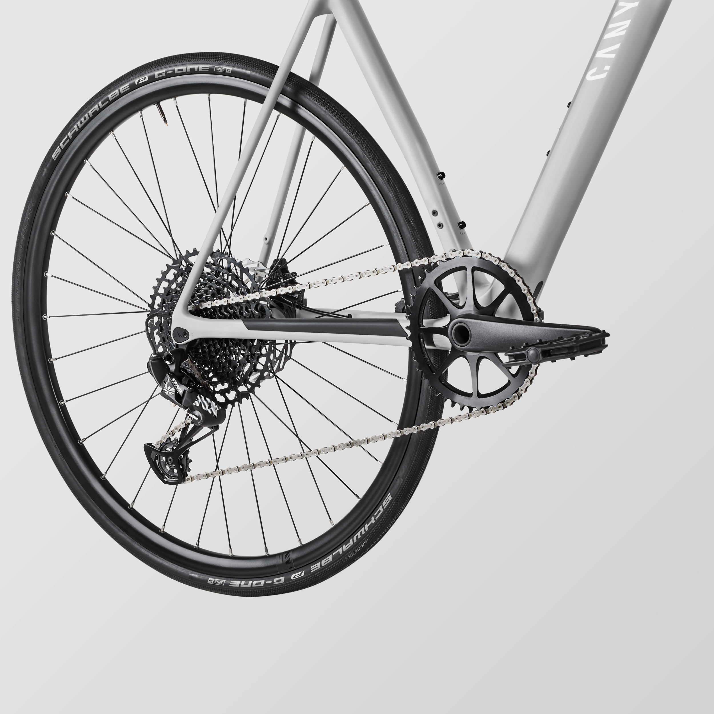 Roadlite CF 8