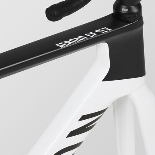 Aeroad CF SLX Frame-Brake-Kit AXS Aeroad CF SLX Frame-Brake-Kit AXS