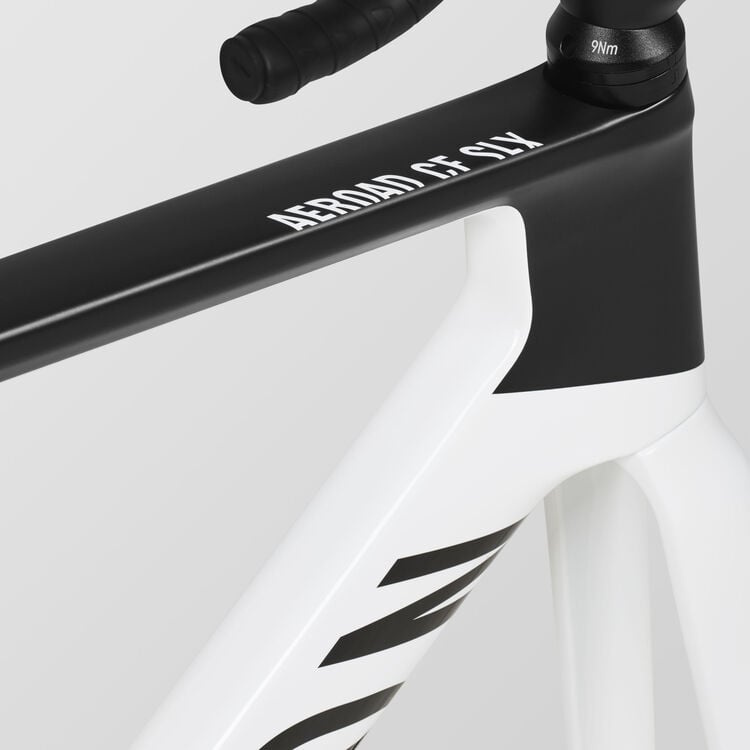 Aeroad CF SLX Frame-Brake-Kit AXS Aeroad CF SLX Frame-Brake-Kit AXS