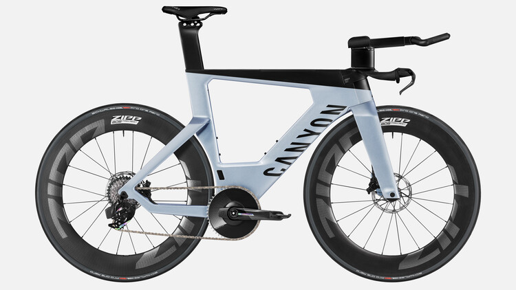 Speedmax CF SLX 8 AXS 808 Speedmax CF SLX 8 AXS 808
