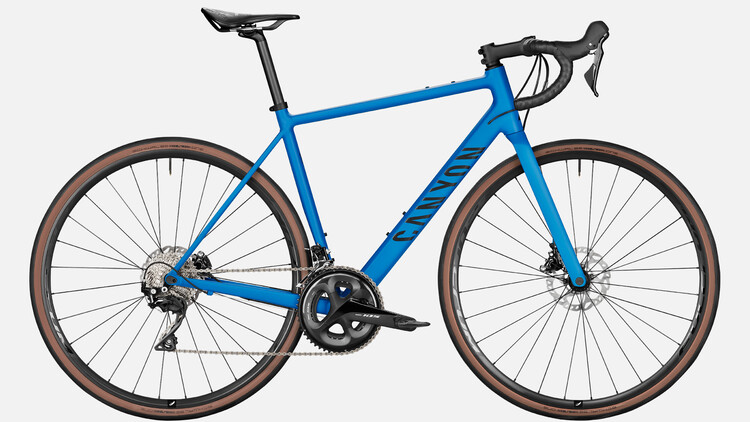 Endurace 7 Endurace 7