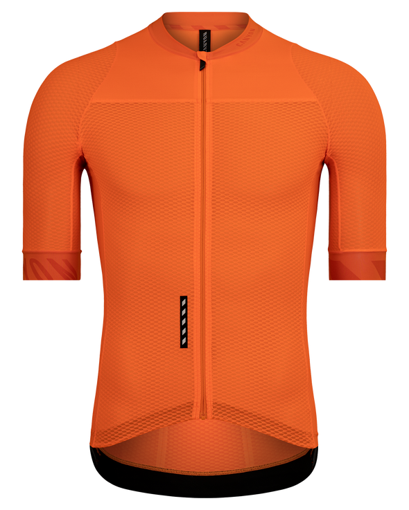 Canyon Signature Pro Lightweight Short Sleeve Jersey Canyon Signature Pro Lightweight Short Sleeve Jersey