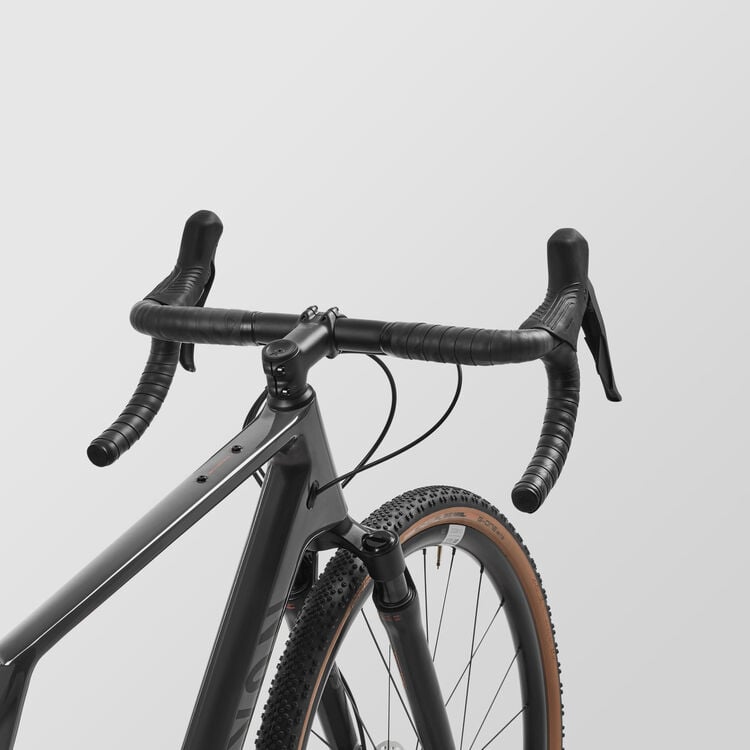 Grizl CF SL 8 Trail Grizl CF SL 8 Trail
