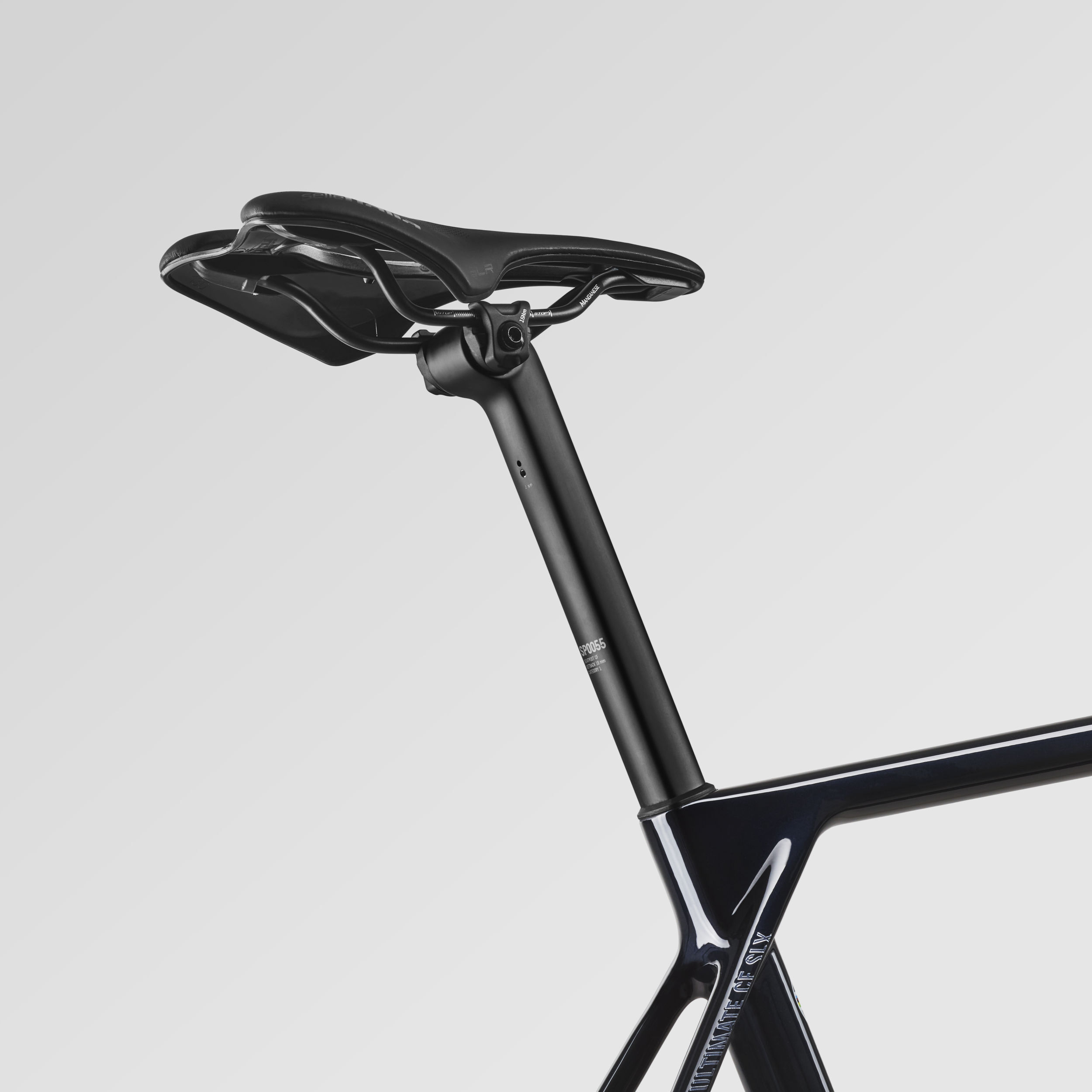 Ultimate CF SLX 8 Di2 Speed