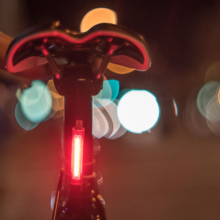 Knog Plus Rear Light Knog Plus Rear Light