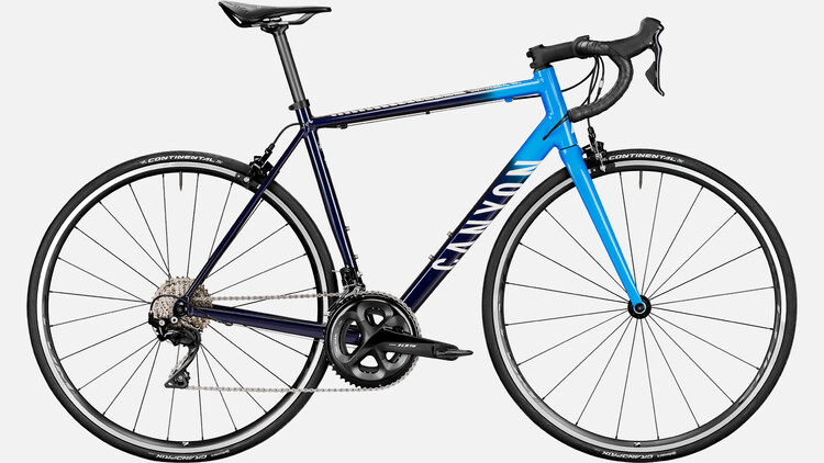 Endurace 7 Endurace 7
