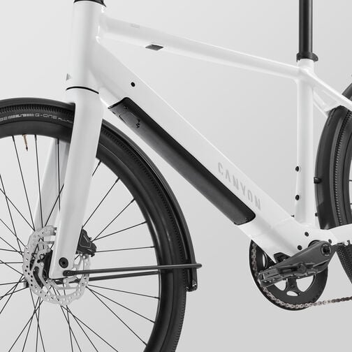 Commuter:ONfly 7 Commuter:ONfly 7