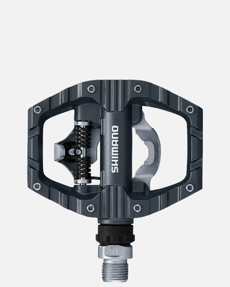 Shimano PD-EH500 Pedals Shimano PD-EH500 Pedals