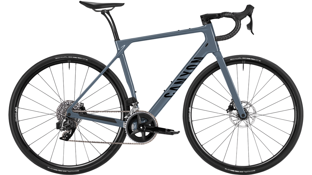 Canyon endurace cf sl disc 7 hotsell