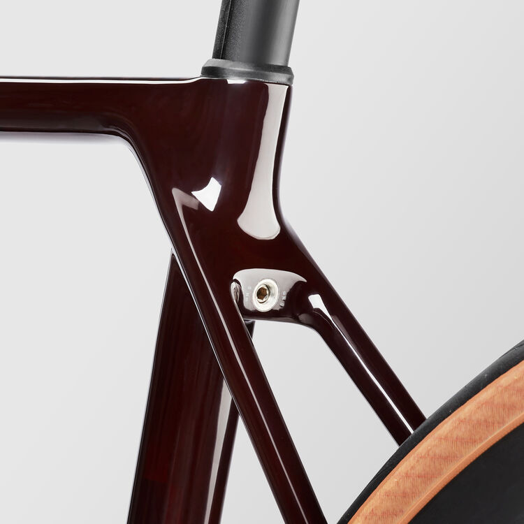 Endurace CF SLX 9 Disc Di2 Endurace CF SLX 9 Disc Di2