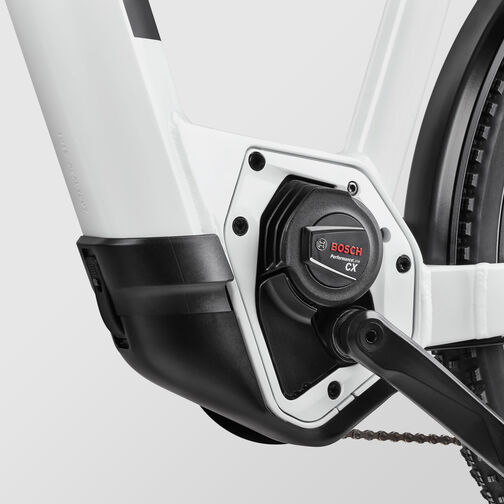 Pathlite:ON 5 750 SUV step-through Pathlite:ON 5 750 SUV step-through