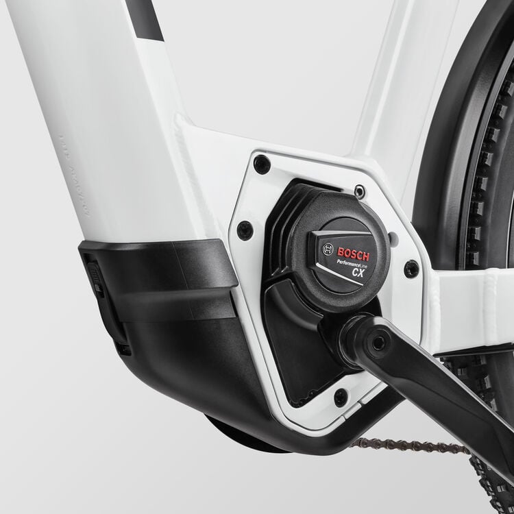 Pathlite:ON 5 750 SUV step-through Pathlite:ON 5 750 SUV step-through