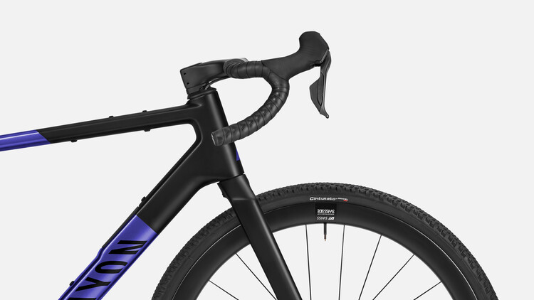 Grail CF SLX Di2 GRC42 CANYON IT
