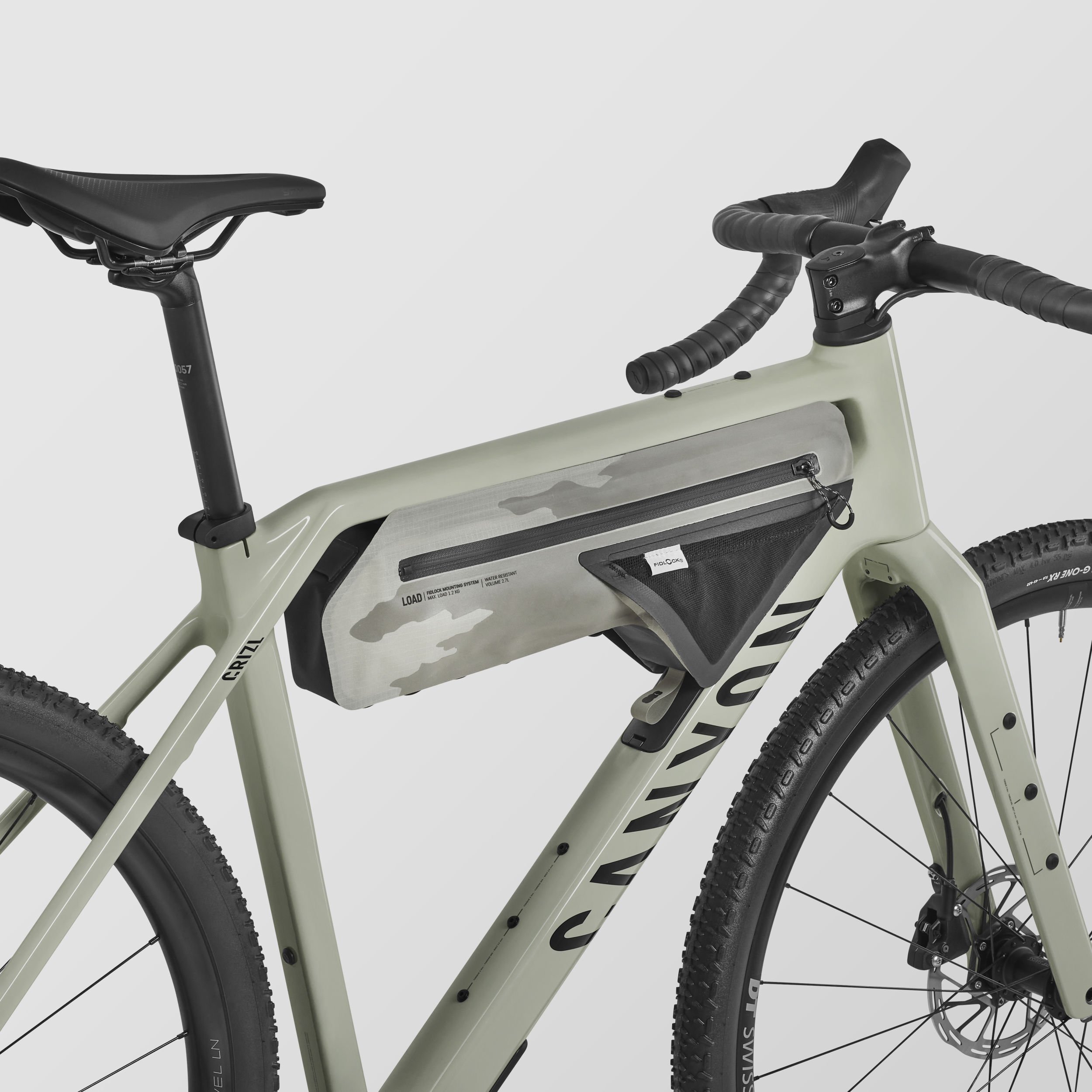Grizl CF 6 | CANYON US