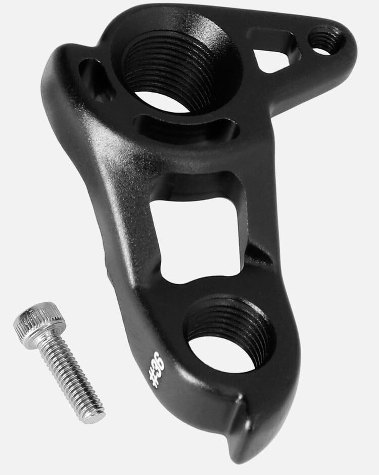 Canyon Derailleur Hanger No. 36 Canyon Derailleur Hanger No. 36