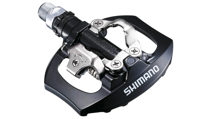 Shimano PD-A530 Pedals Shimano PD-A530 Pedals