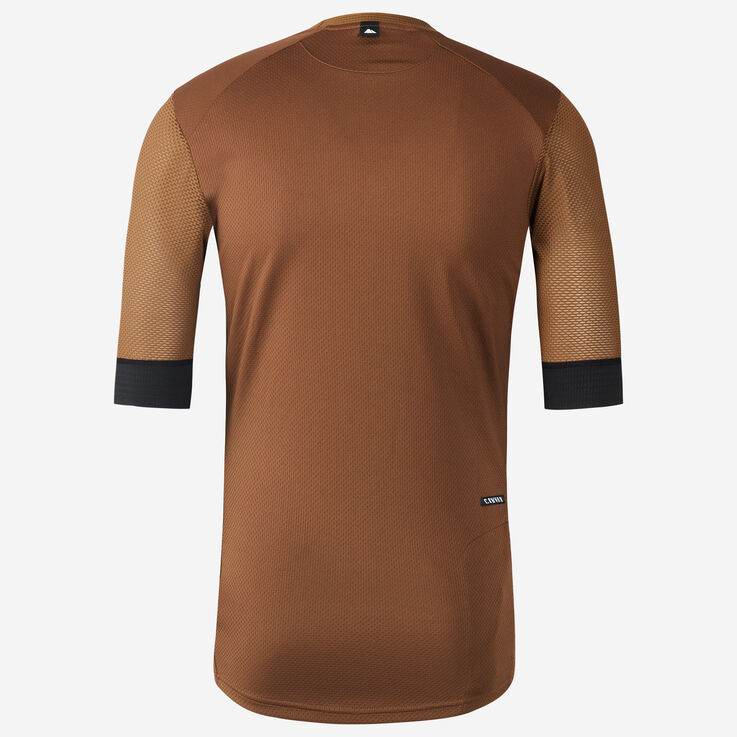 Canyon Signature Pro Short Sleeve Gravel Jersey Canyon Signature Pro Short Sleeve Gravel Jersey
