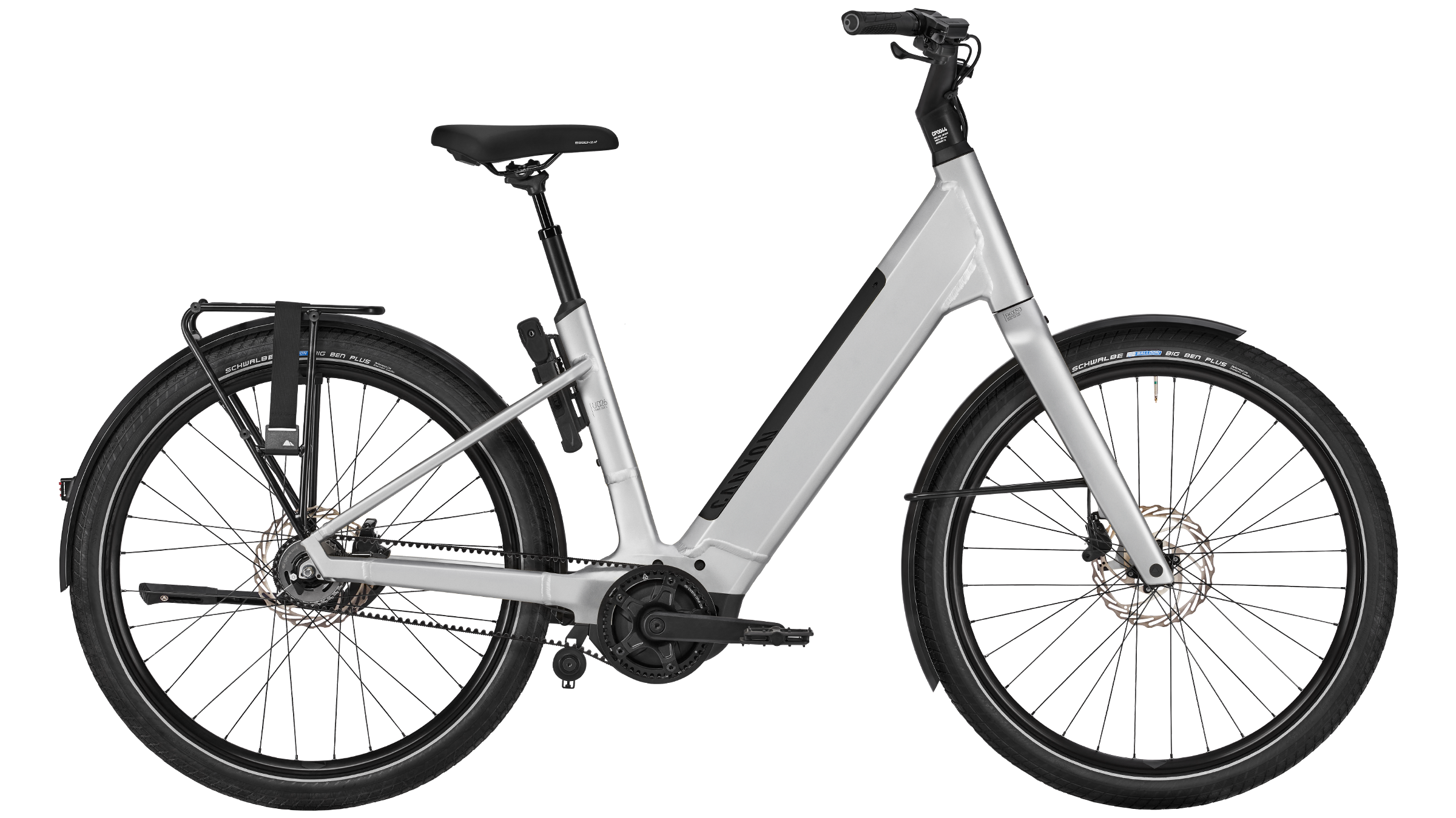 Canyon eléctrica cheap