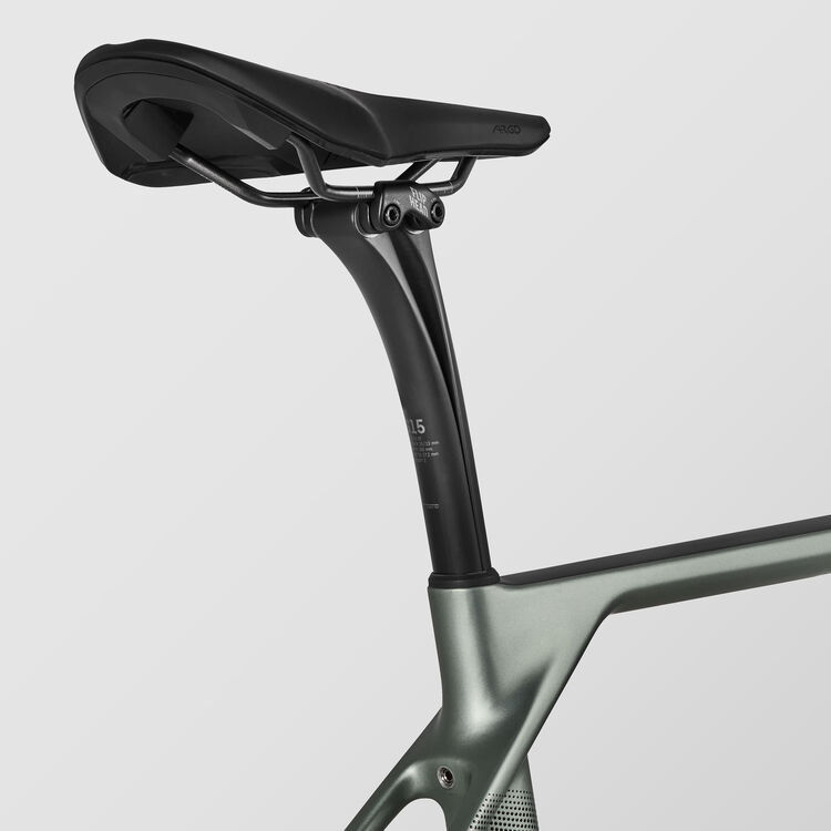 Endurace CF SLX 8 Di2 GRC Endurace CF SLX 8 Di2 GRC