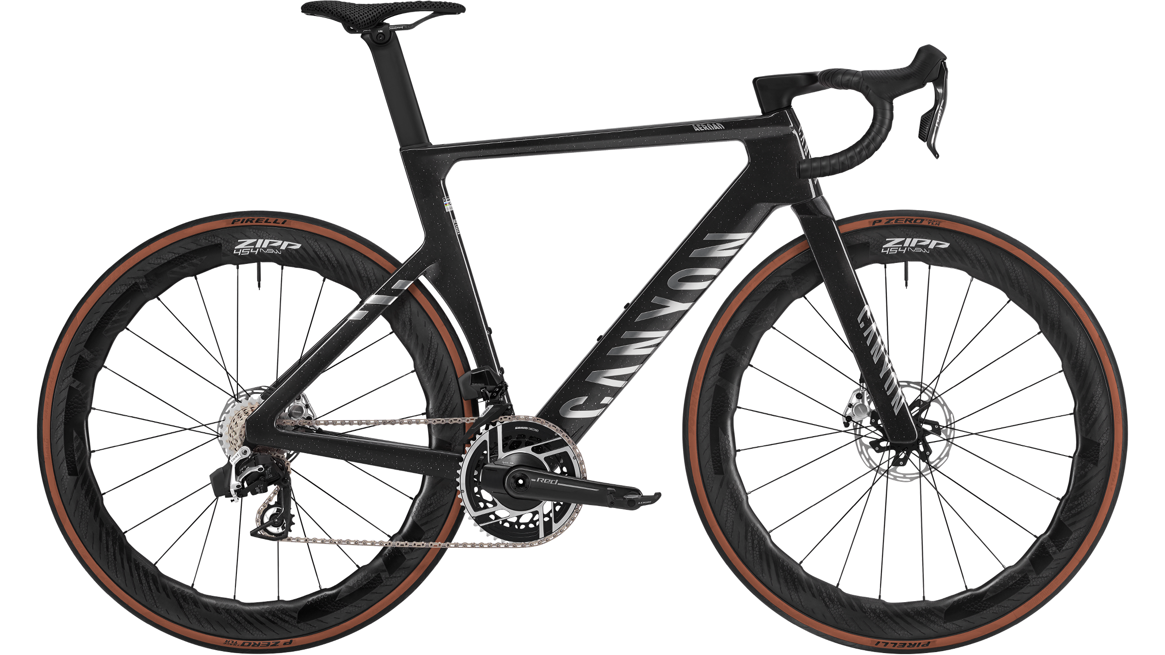 New canyon aeroad 2019 shop