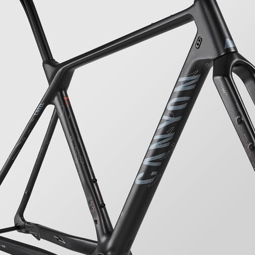 Grizl CF SLX Frameset Grizl CF SLX Frameset