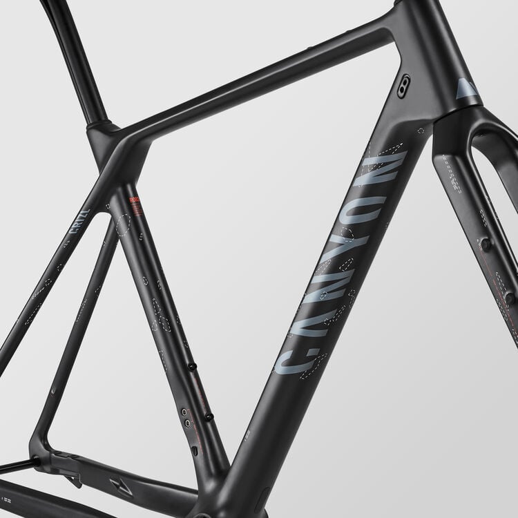 Grizl CF SLX Frameset Grizl CF SLX Frameset