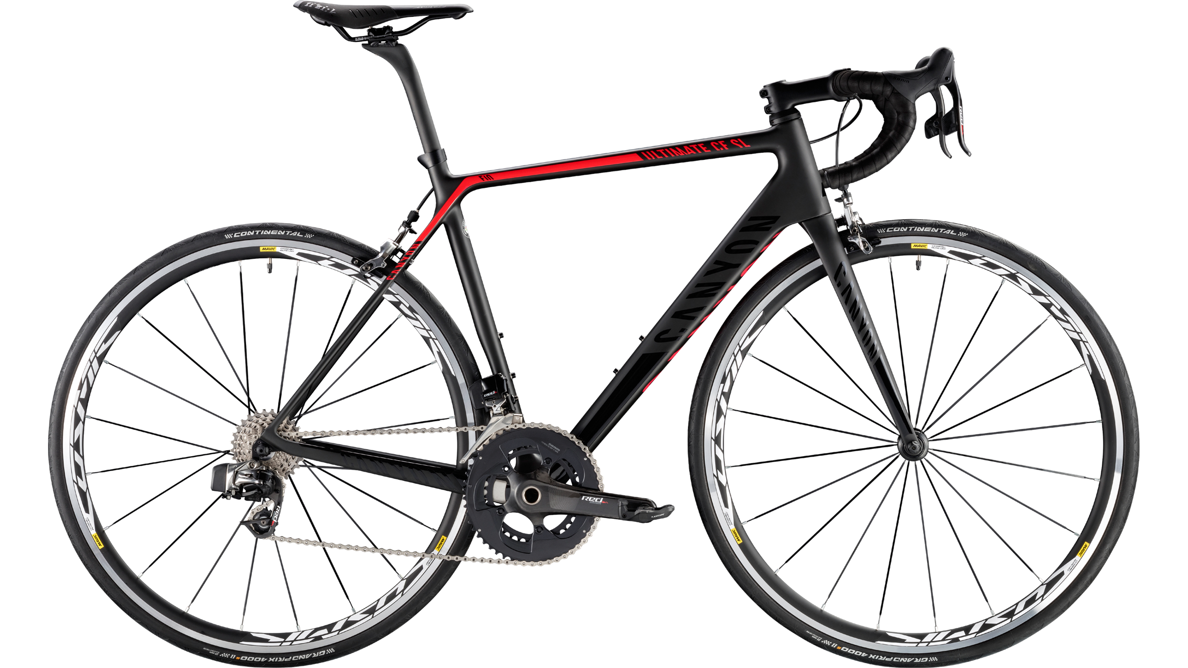 Canyon ultimate cf sl 9.0 aero 2017 clearance