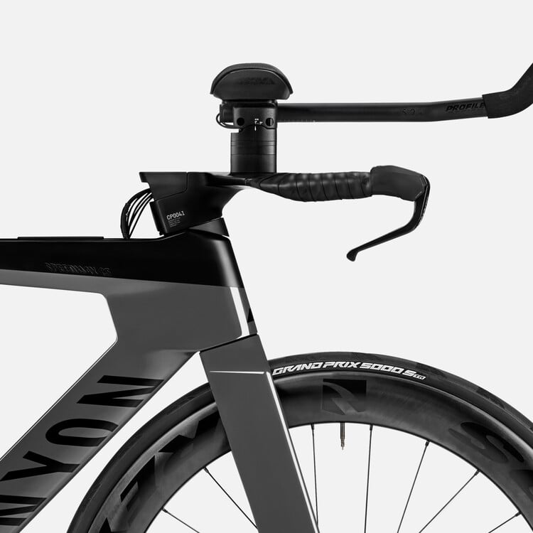 Speedmax CF 7 Di2 AR60 Speedmax CF 7 Di2 AR60