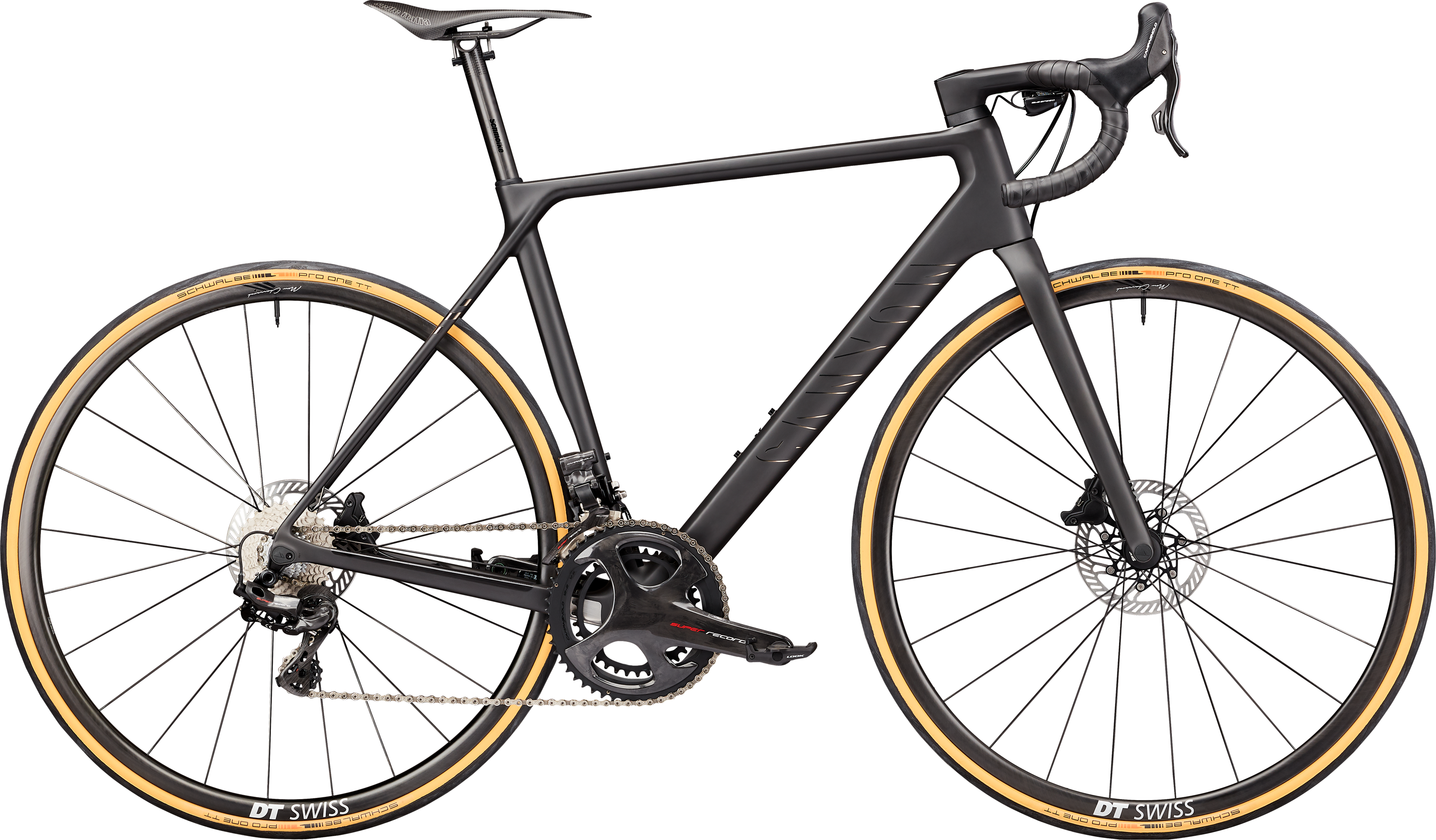 Ultimate Cfr Disc Eps Canyon Jp