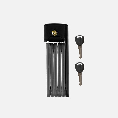 Abus Bordo Light Mini 6055/60 Lock Abus Bordo Light Mini 6055/60 Lock