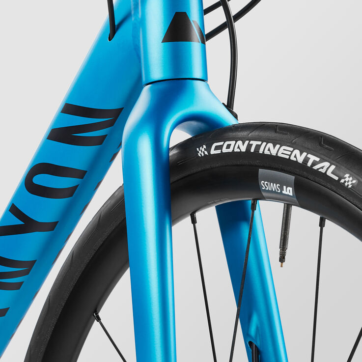 Endurace 7 Disc Endurace 7 Disc