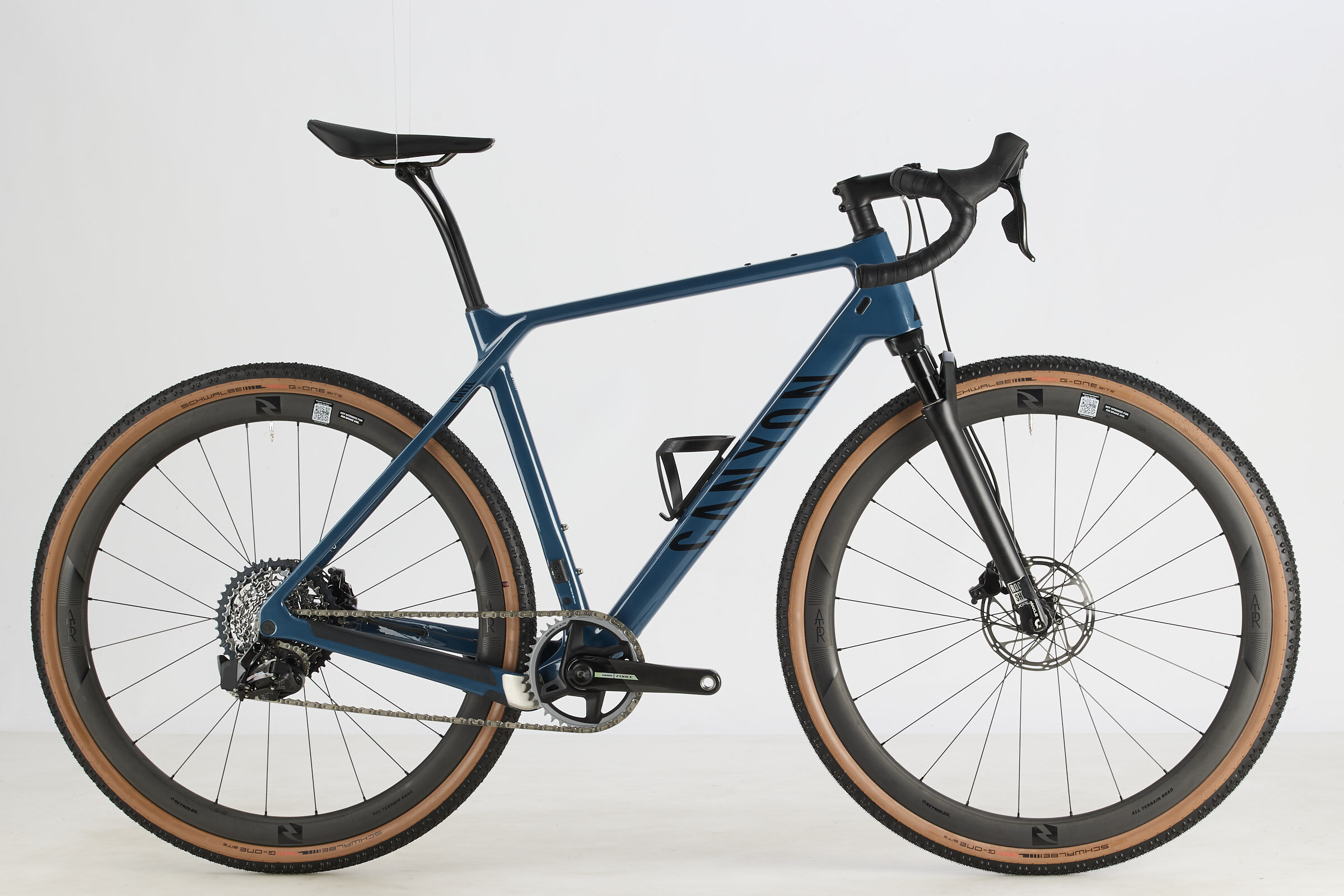 Used Grizl CF SLX 8 Force AXS Trail CANYON PH