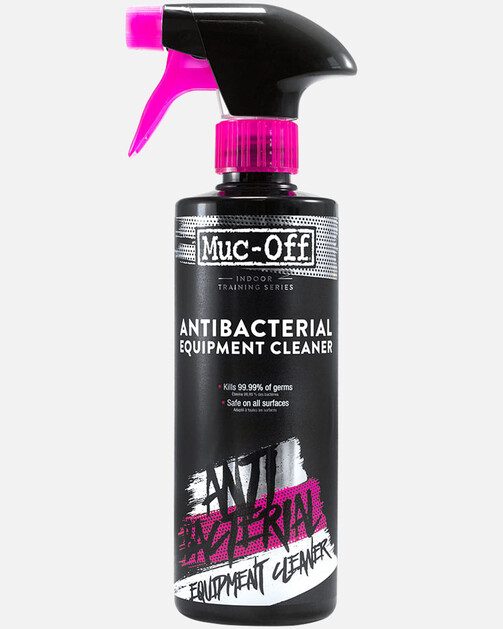 Muc-Off Antibacterial Equipment Cleaner