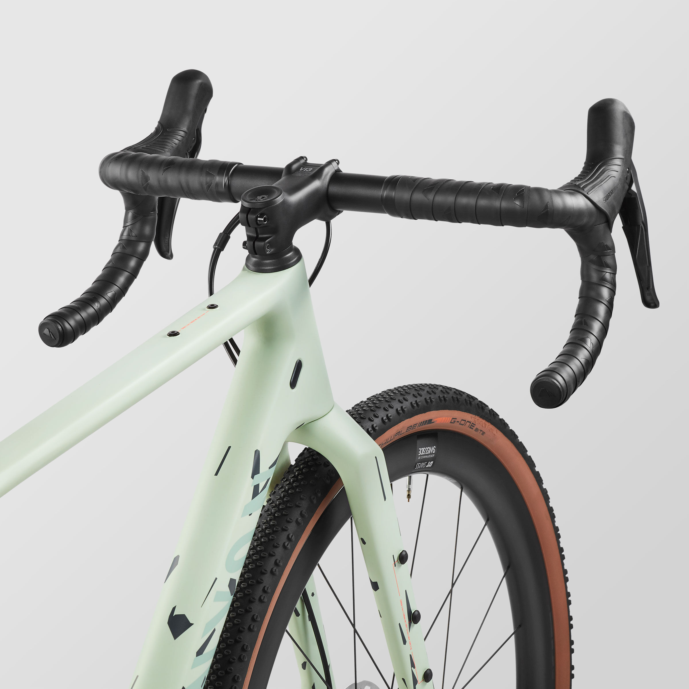Used Grizl CF SL 8 1by | CANYON US
