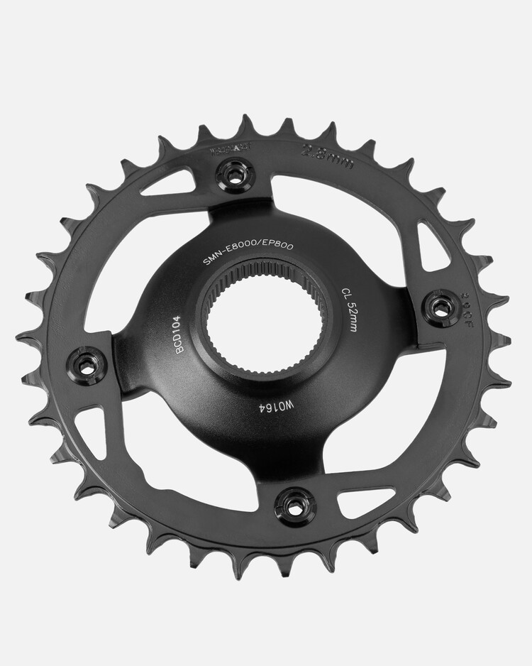 FSA Megatooth Chainring 104BCD 34T